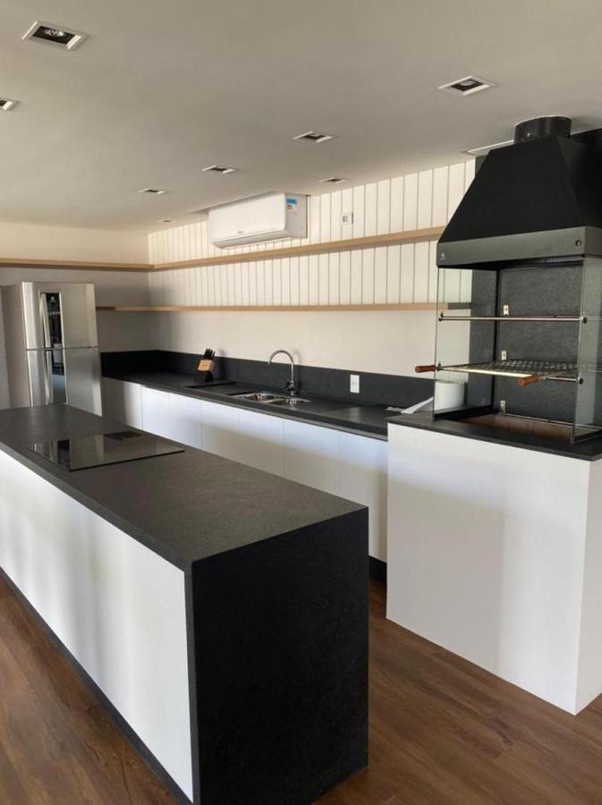 Studio Brava Holiday Florianópolis Εξωτερικό φωτογραφία