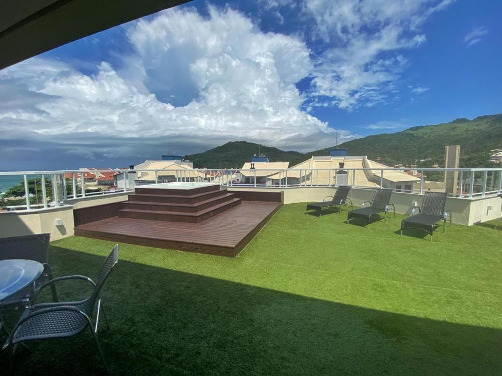Studio Brava Holiday Florianópolis Εξωτερικό φωτογραφία