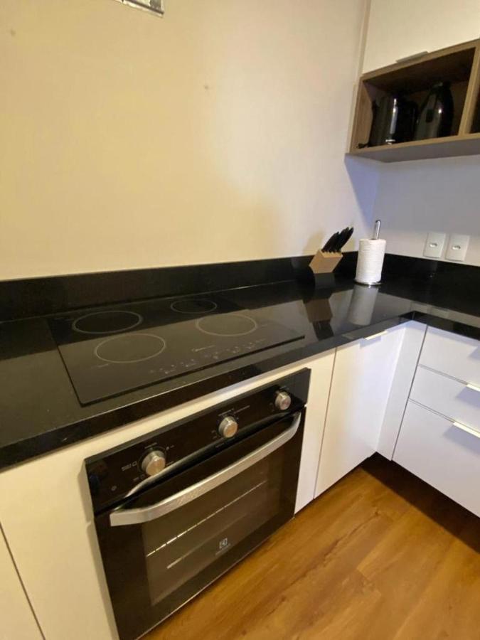 Studio Brava Holiday Florianópolis Εξωτερικό φωτογραφία
