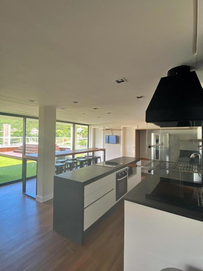Studio Brava Holiday Florianópolis Εξωτερικό φωτογραφία