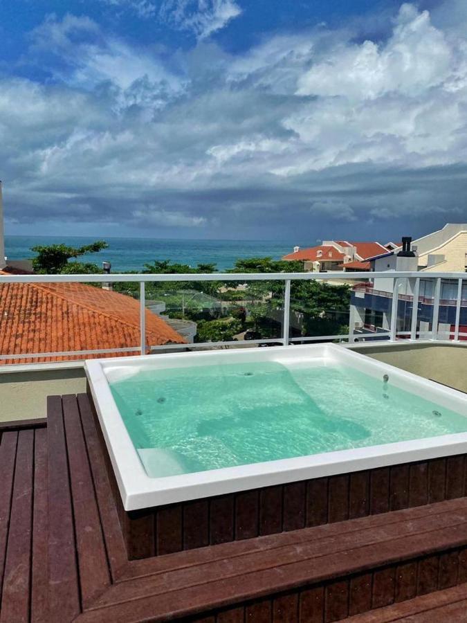 Studio Brava Holiday Florianópolis Εξωτερικό φωτογραφία
