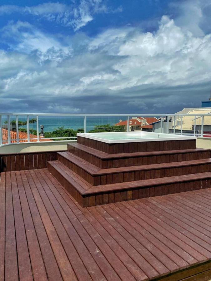 Studio Brava Holiday Florianópolis Εξωτερικό φωτογραφία
