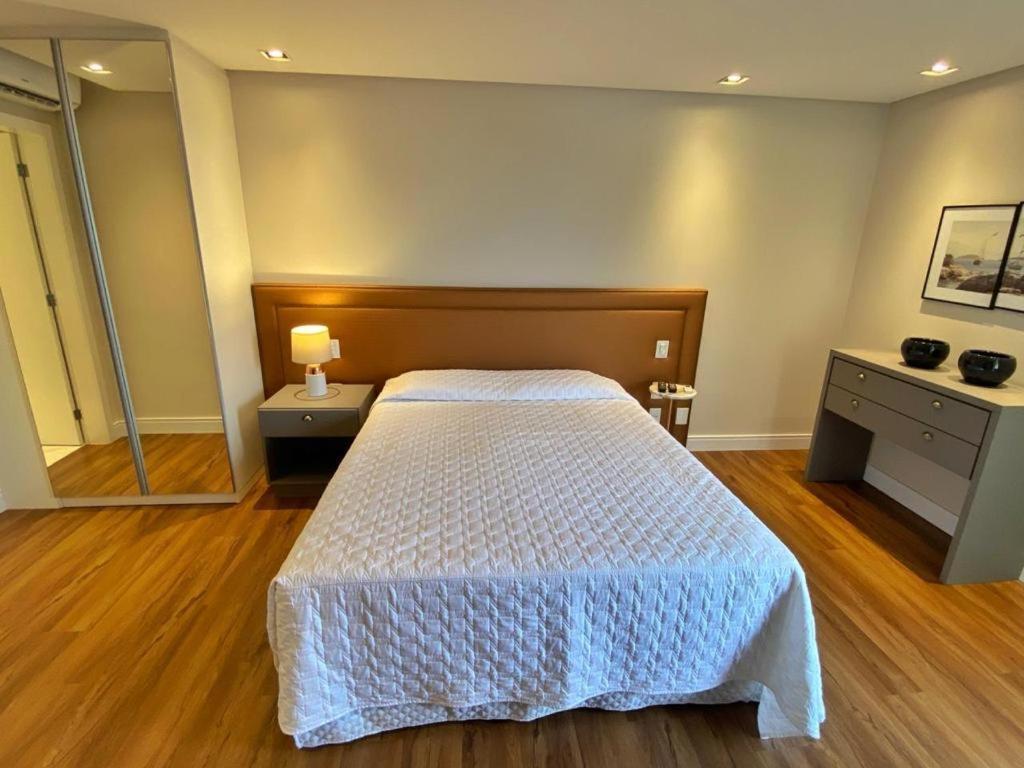 Studio Brava Holiday Florianópolis Εξωτερικό φωτογραφία