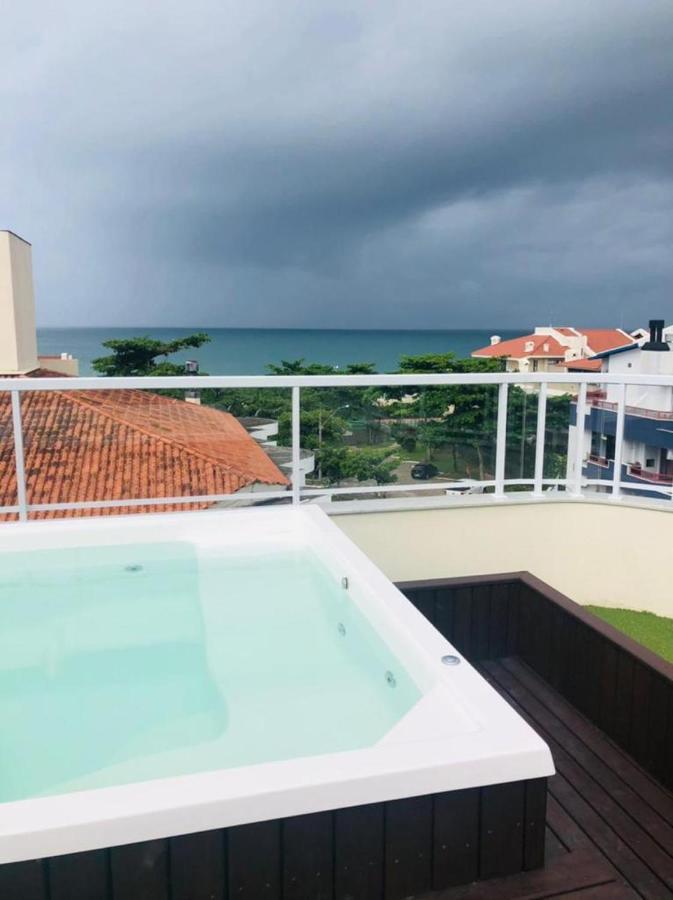 Studio Brava Holiday Florianópolis Εξωτερικό φωτογραφία