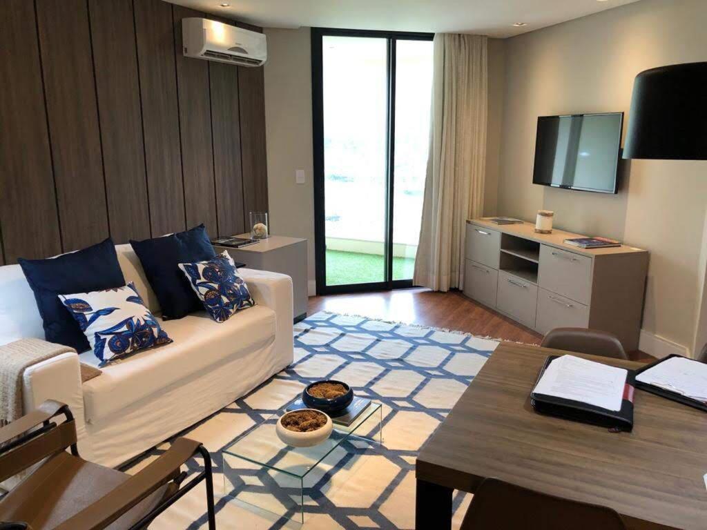 Studio Brava Holiday Florianópolis Εξωτερικό φωτογραφία