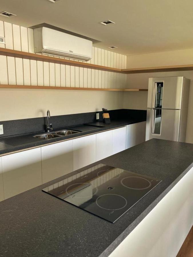 Studio Brava Holiday Florianópolis Εξωτερικό φωτογραφία