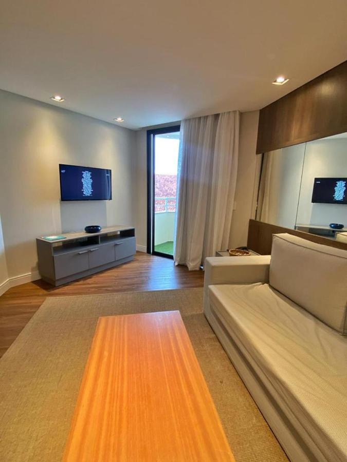 Studio Brava Holiday Florianópolis Εξωτερικό φωτογραφία