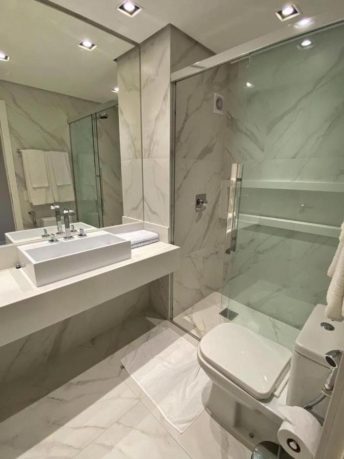 Studio Brava Holiday Florianópolis Εξωτερικό φωτογραφία