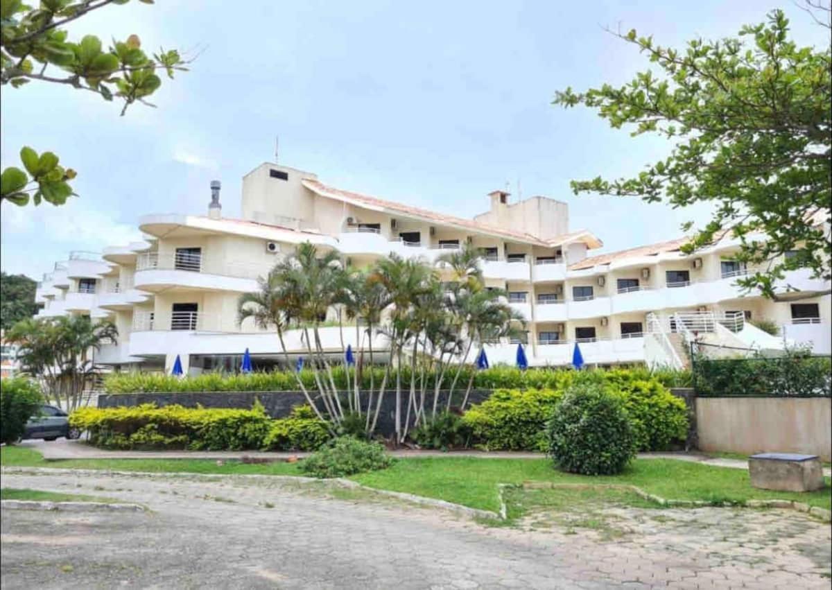 Studio Brava Holiday Florianópolis Εξωτερικό φωτογραφία